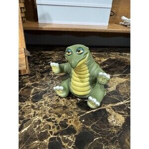Spike Vintage Puppet Land Before Time Stegosaurus Dinosaur 5 Inch